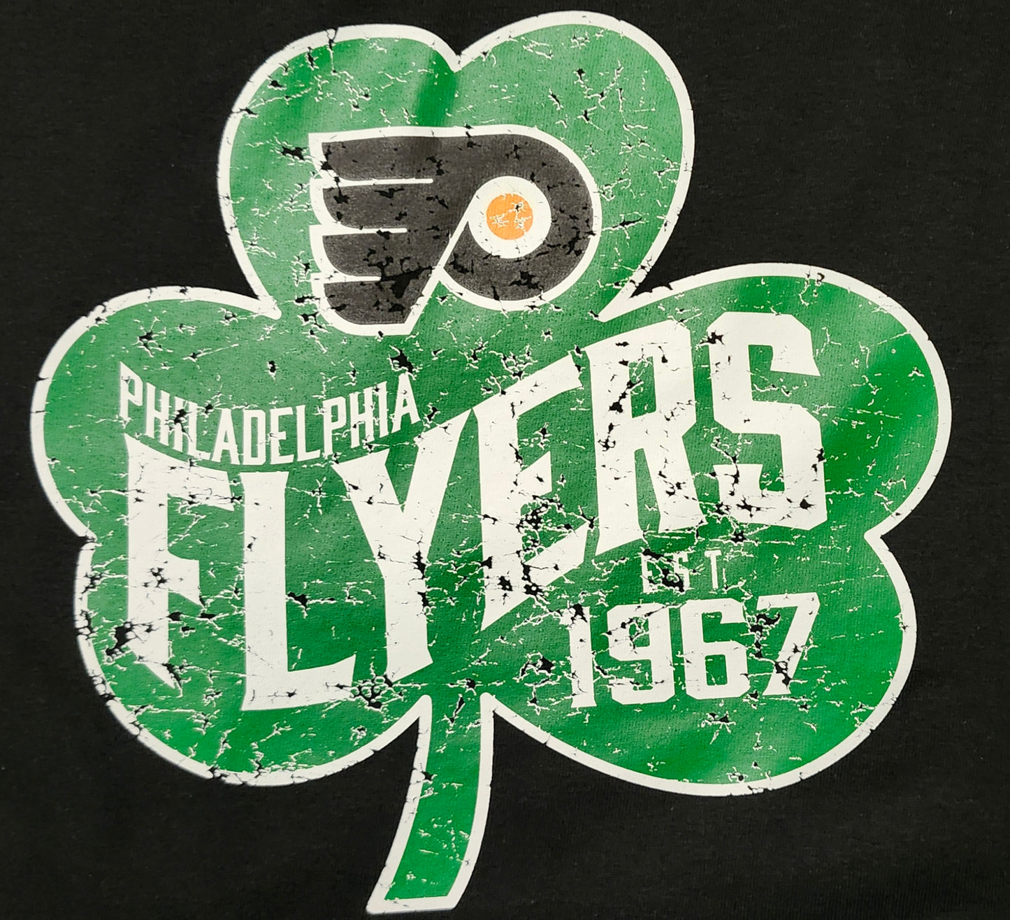 T-Shirt Flyers