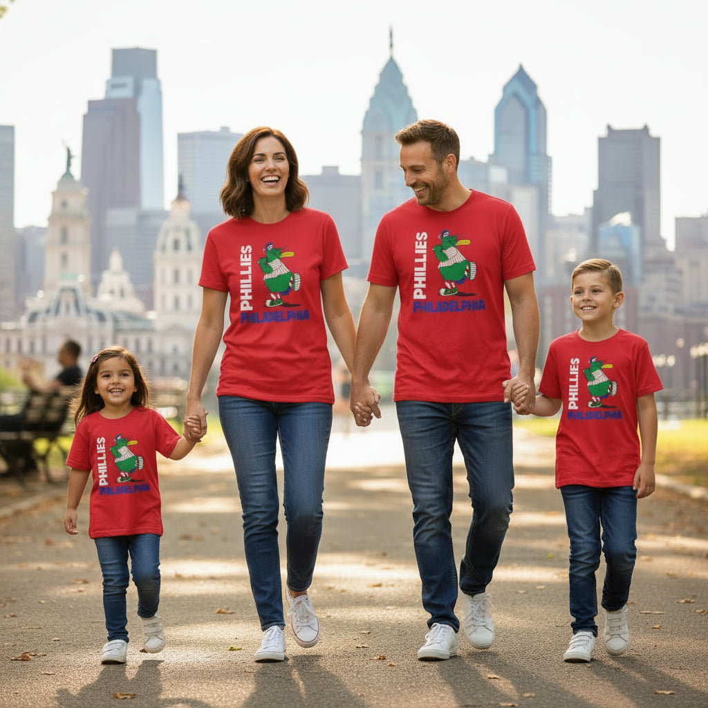 T-Shirt Phanatic