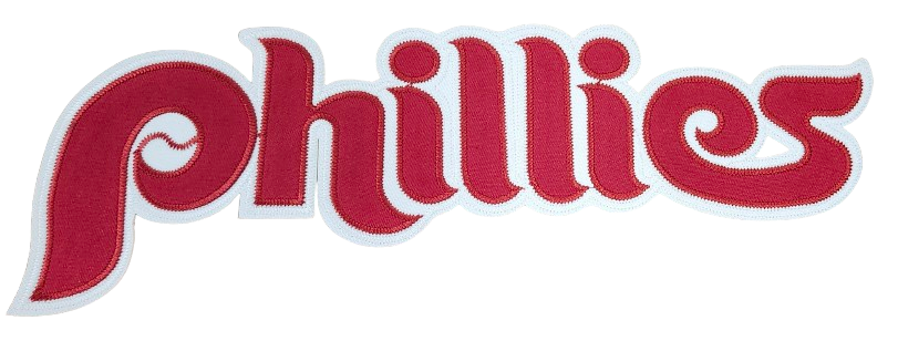 Tack Twill Phillies Crewneck Sweatshirt