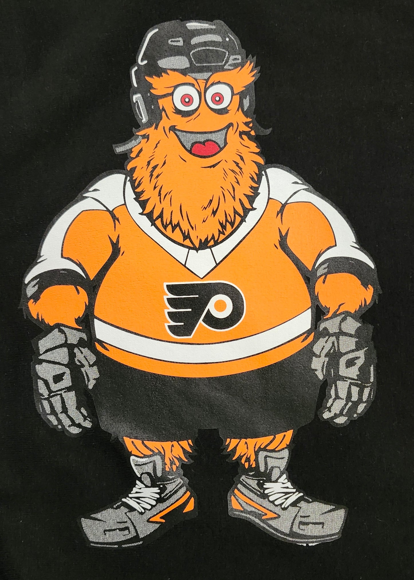 T-Shirt Gritty
