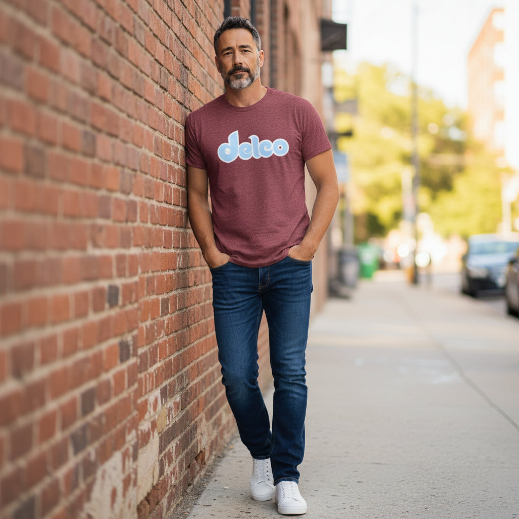 T-Shirt Delco