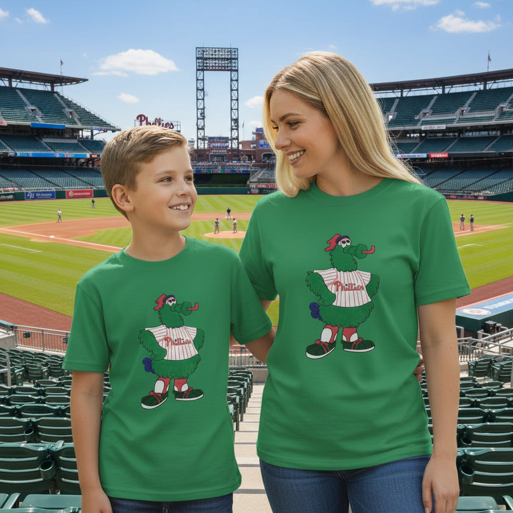 T-Shirt Phanatic