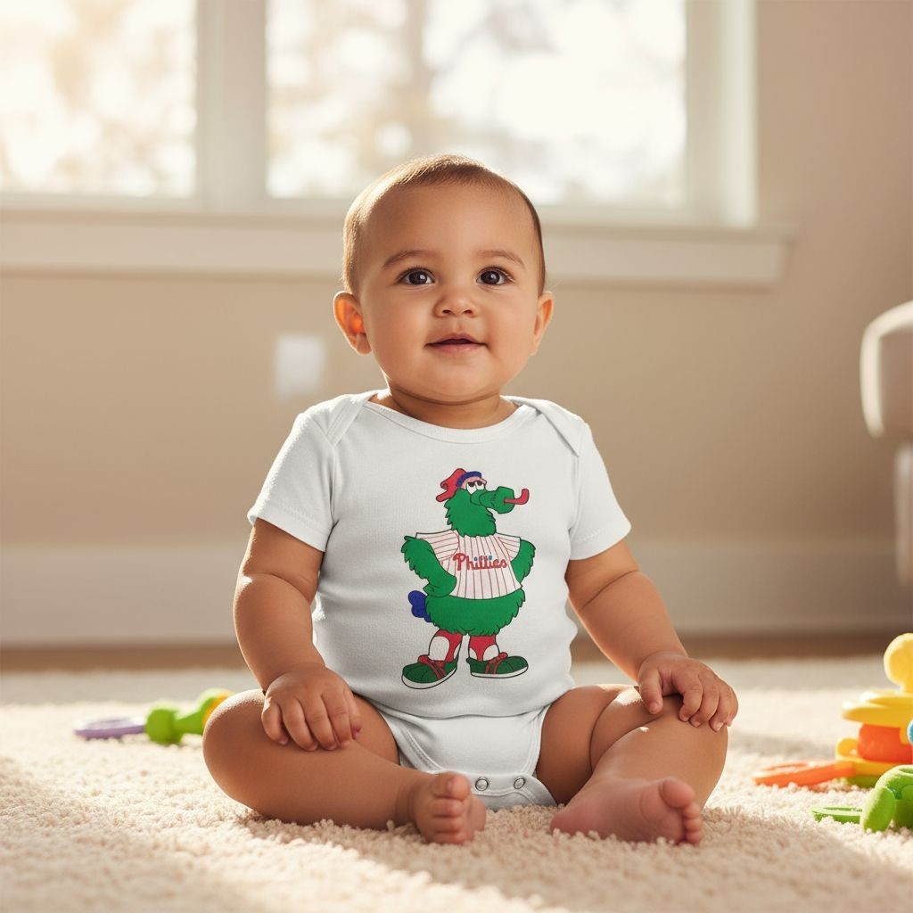 Infant Phanatic Onesie