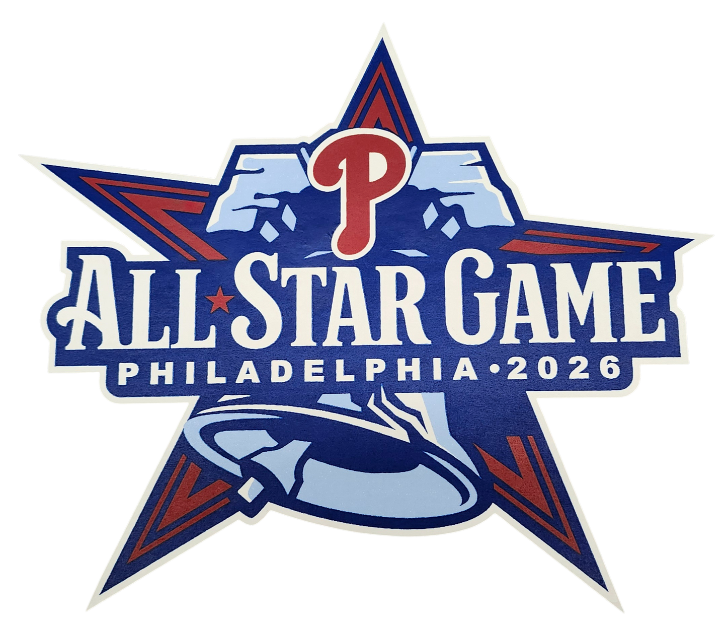 T-Shirt All Star 2026