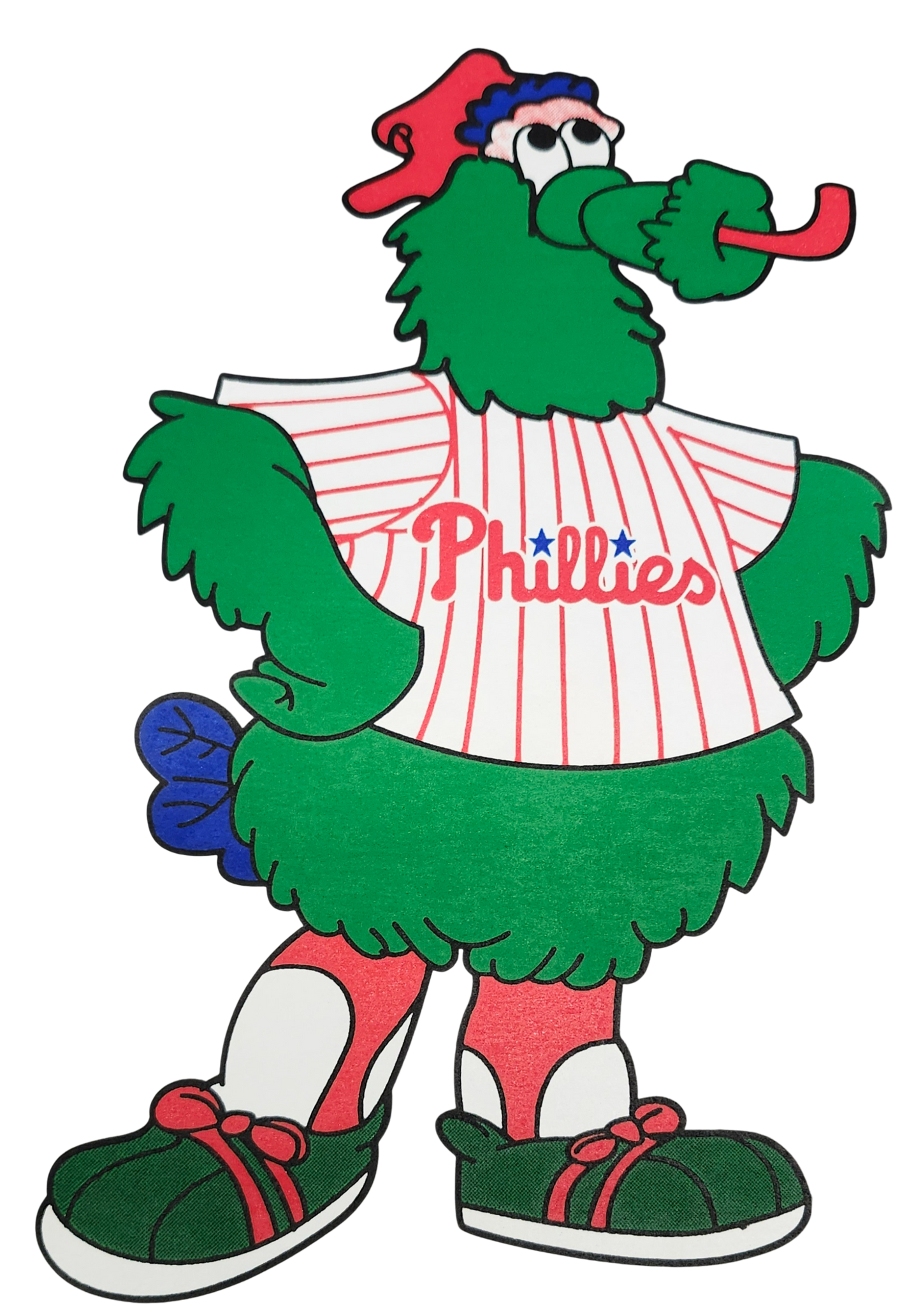 T-Shirt Phanatic