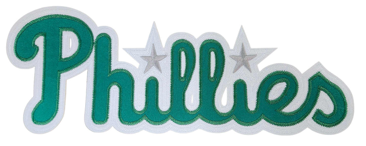 Tack Twill Phillies Hoody