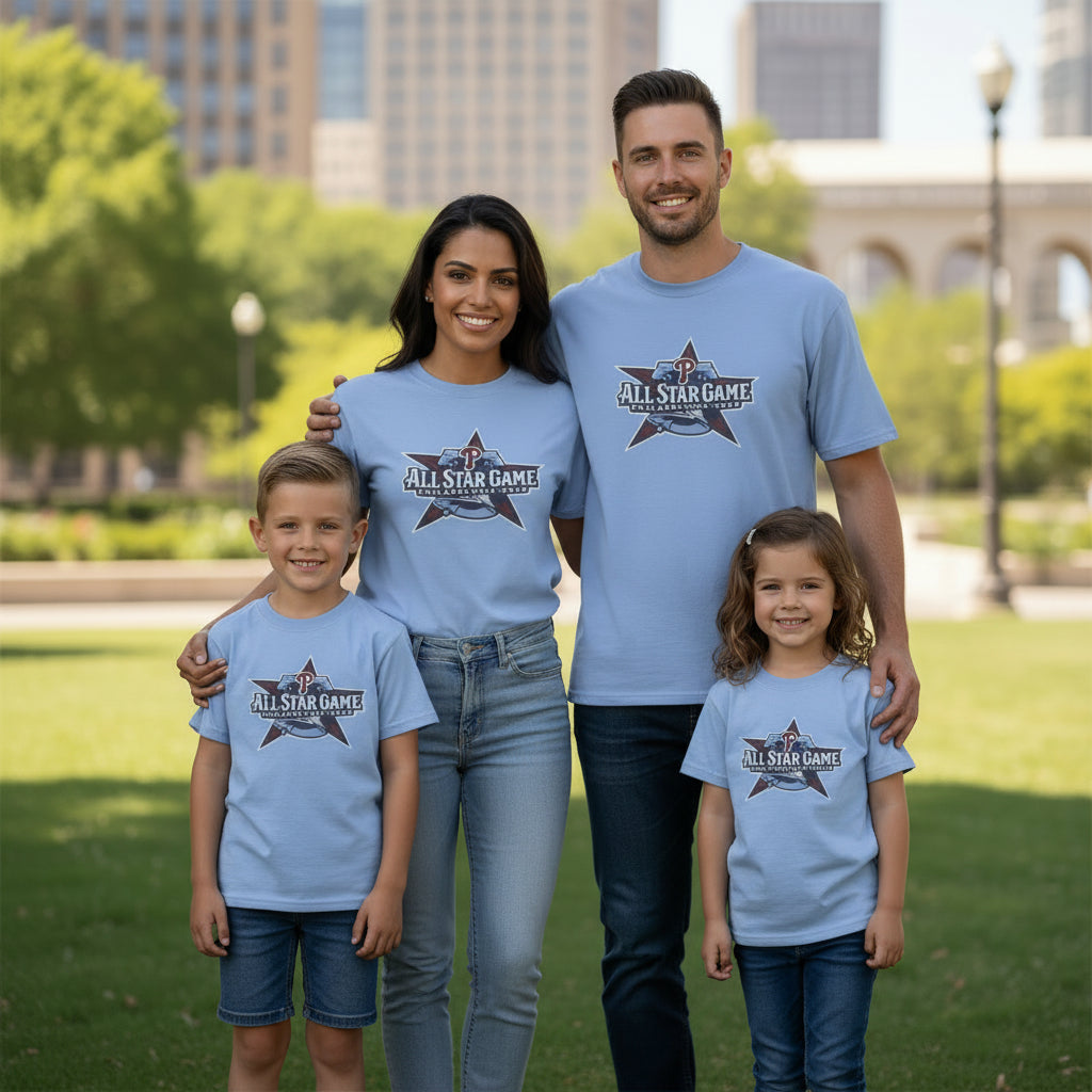T-Shirt All Star 2026